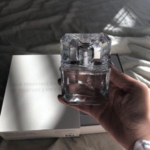 KKW DIAMONDS PARFUME